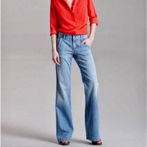 Citizens of Humanity “Flaunt”  Jeans, Size 26